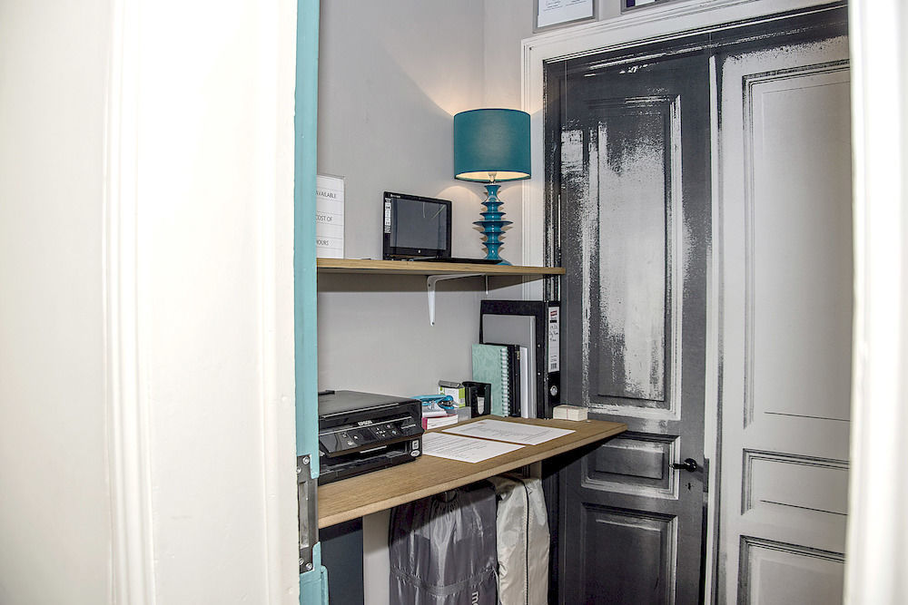 Base Serviced Apartments - City Road Chester Exterior foto